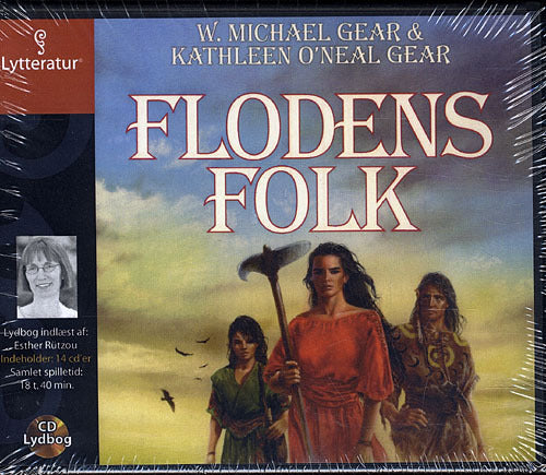 Flodens folk