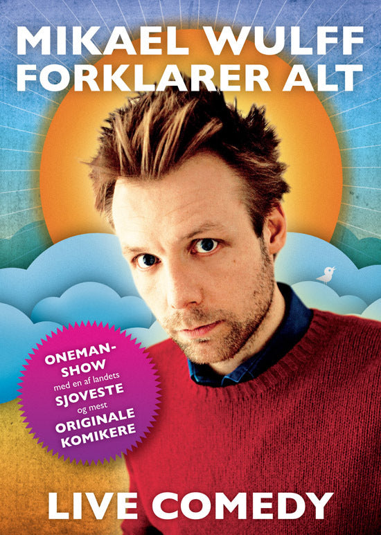 Michael Wulff forklarer alt