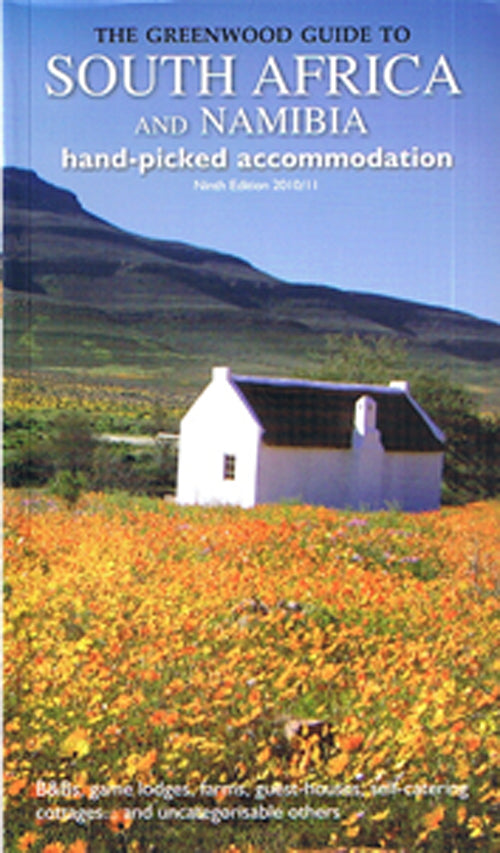 South Africa and Namibia