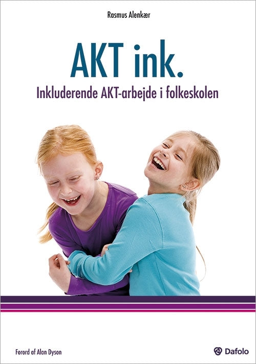 AKT ink