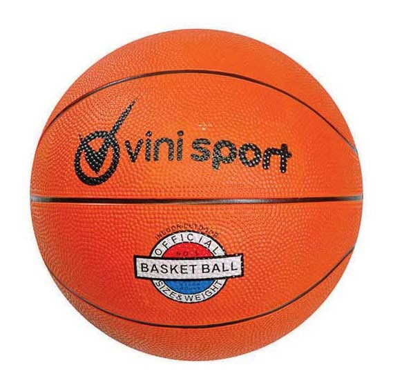 Basketbold str. 5