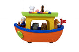 Lil'Tot Noahs Ark  –  Aktivitetslegetøj Til Børn Fra 1 År