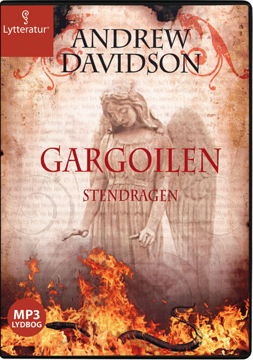 Gargoilen