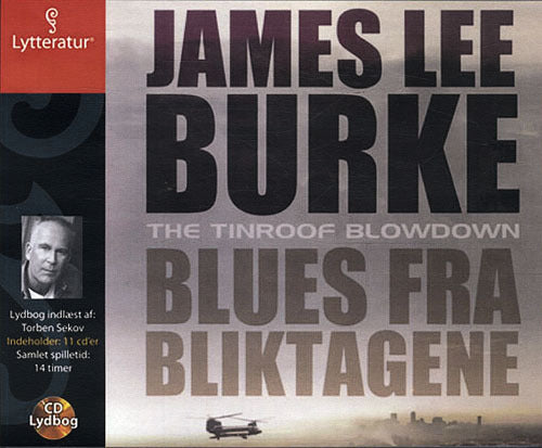 Blues fra bliktagene