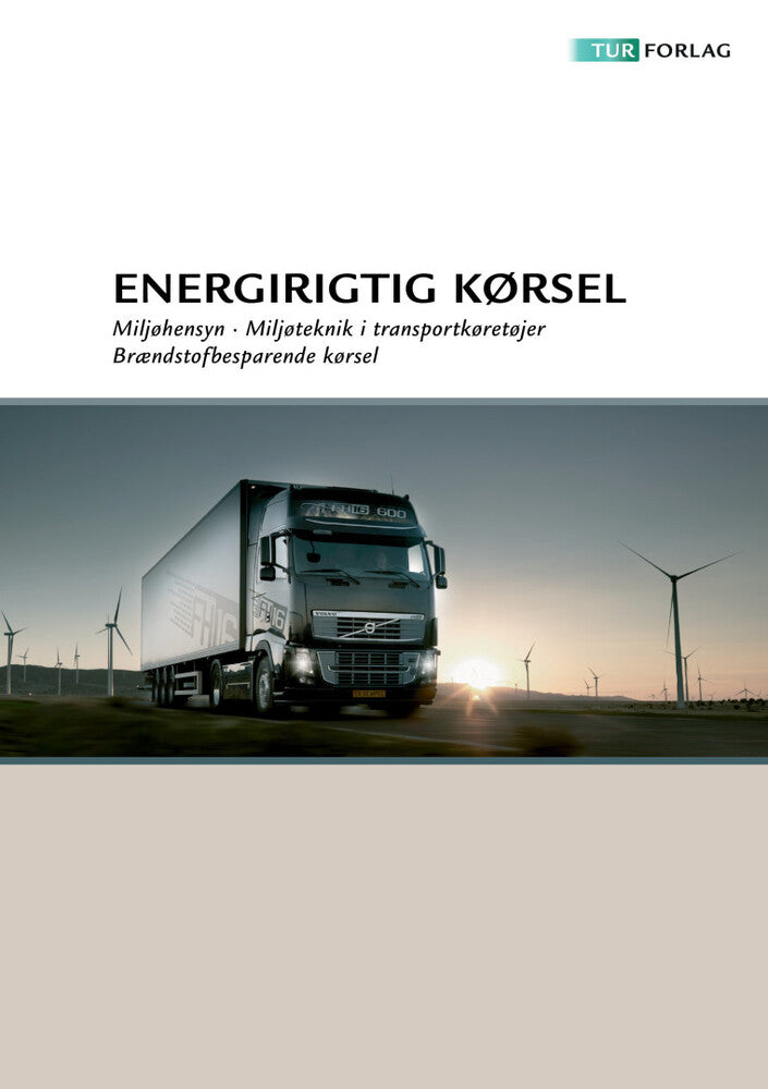 AR 126 Energirigtig kørsel