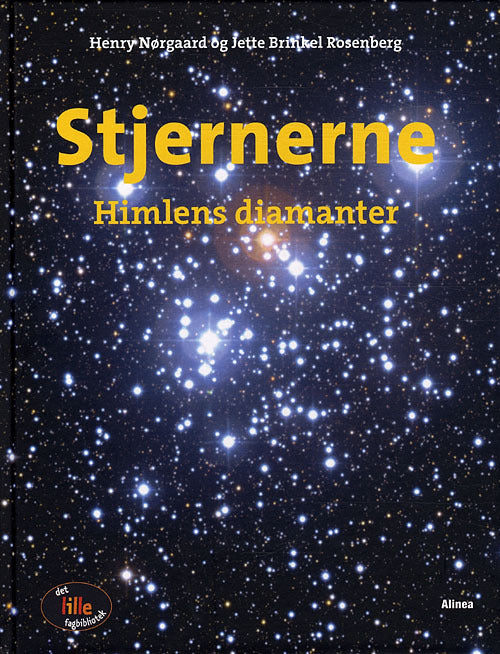 Stjernerne, Himlens diamanter