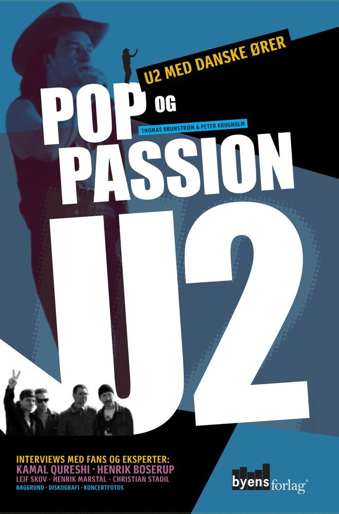 Pop & passion