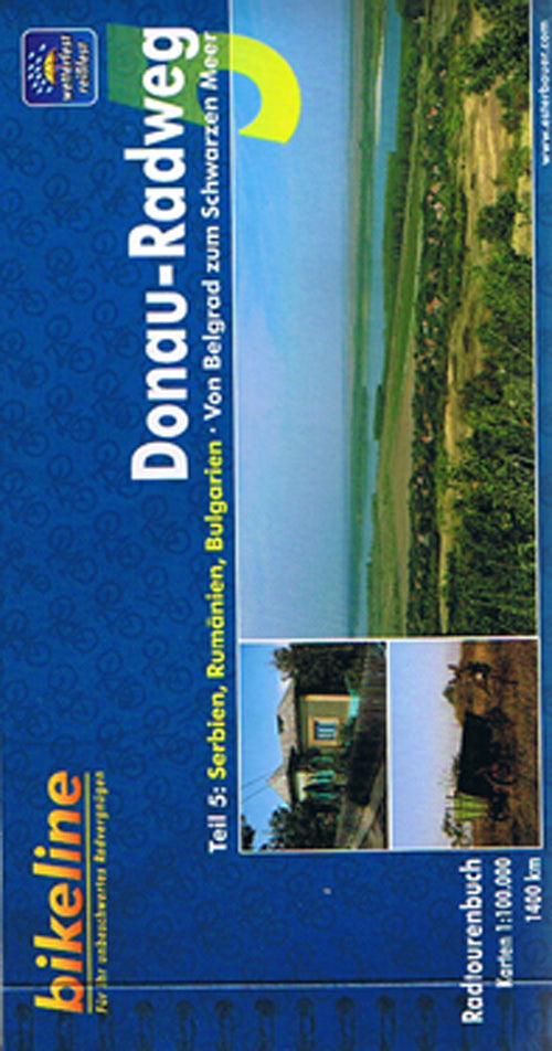 Donau-Radweg 5