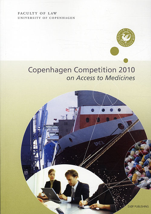 The Copenhagen Competition 2010