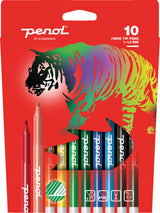 Tusser penol standard 10 stk.