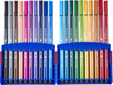 Fiberpen 68 Stabilo colorparade i box
