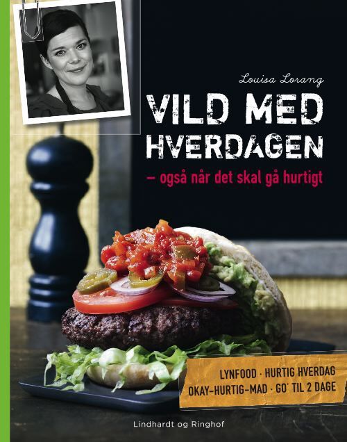 Vild med hverdagen