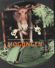 Møgungen