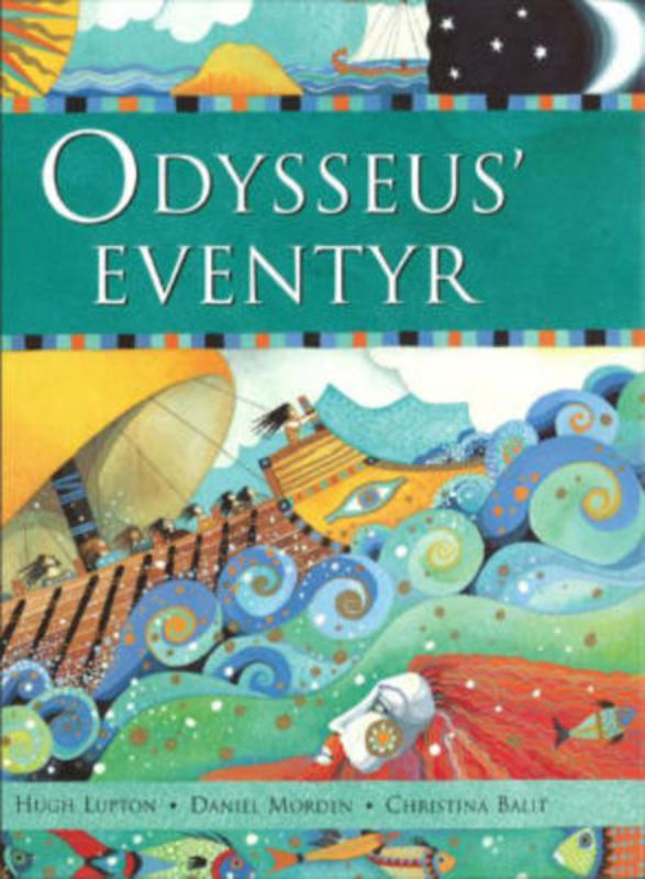 Odysseus eventyr