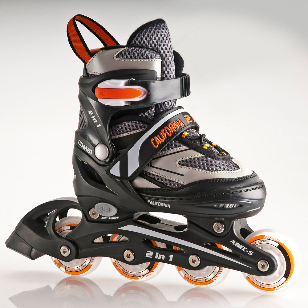 In-liner/ice skater str. 34-37
