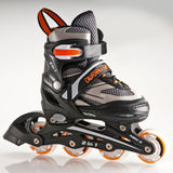 In-liner/ice skater str. 34-37