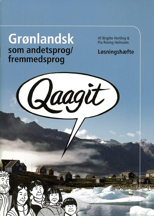 Qaagit