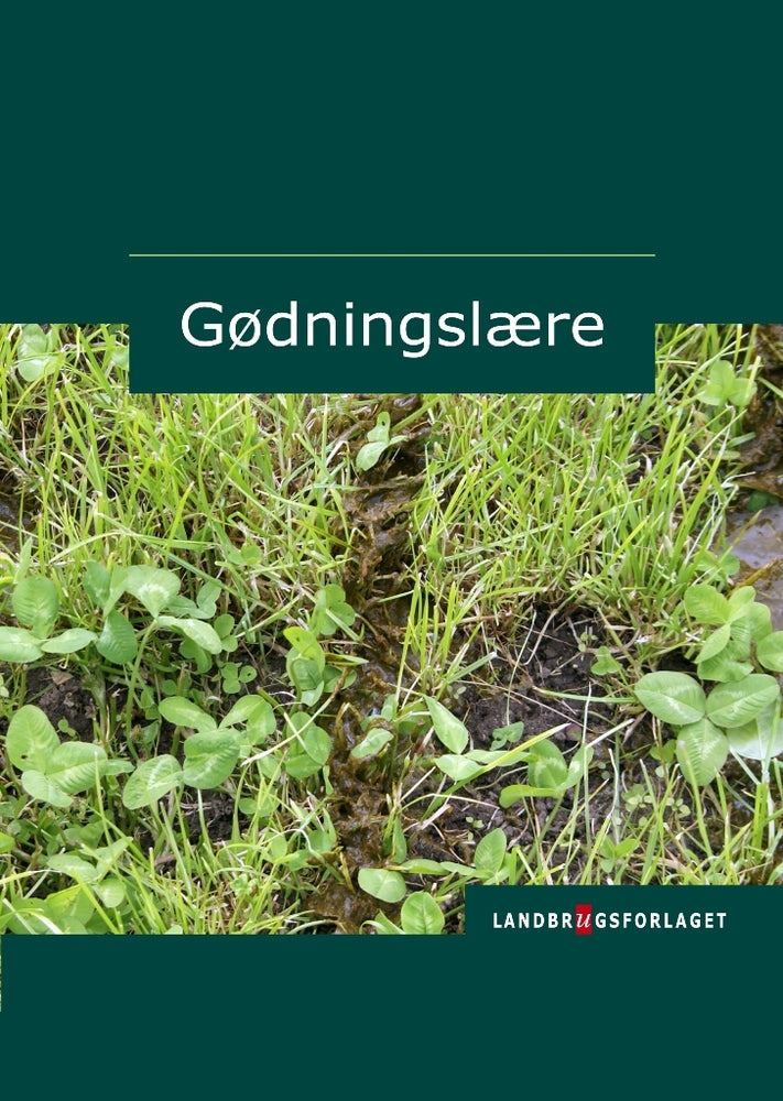 Gødningslære
