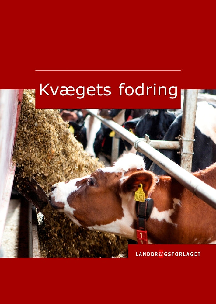 Kvægets fodring