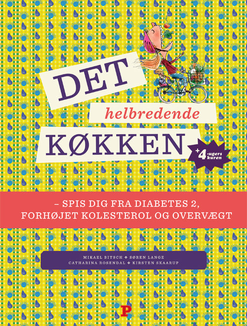 Det helbredende køkken