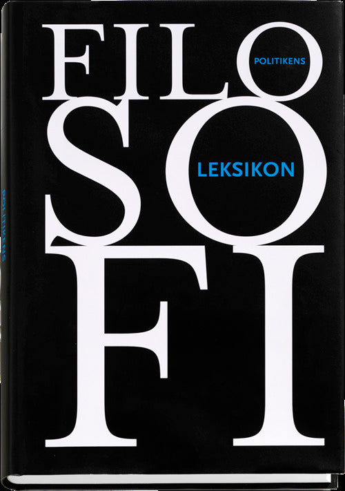 Filosofileksikon