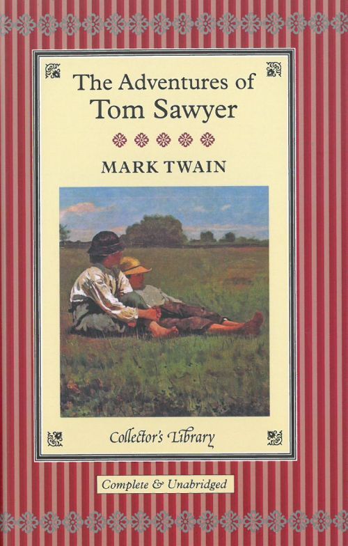 The Adventures of Tom Sawyer