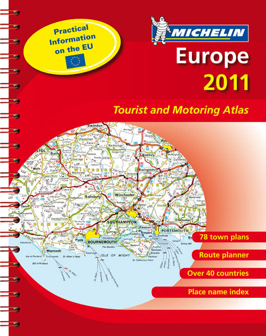 Europe 2011