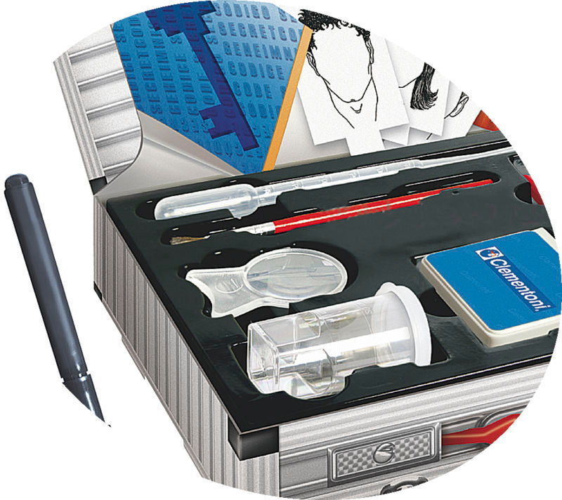 DETECTIVE KIT