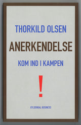 Anerkendelse