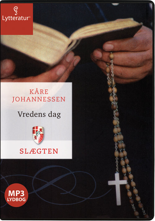 Vredens dag
