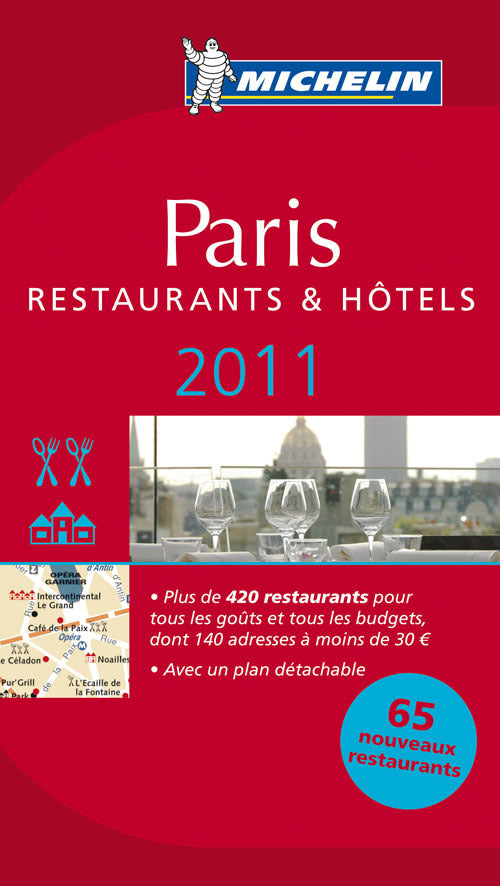 Paris 2011