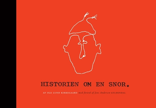 Historien om en snor