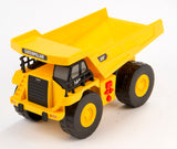 Big builder cat lastbil