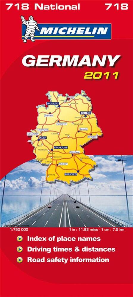 Germany 2011