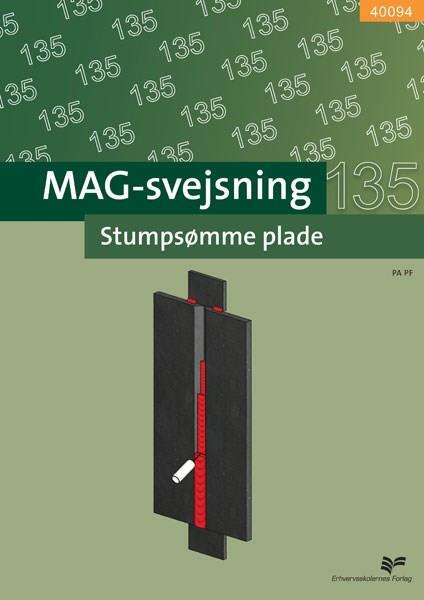 40094 MAG-svejsning