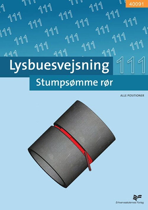 Lysbuesvejsning 40091