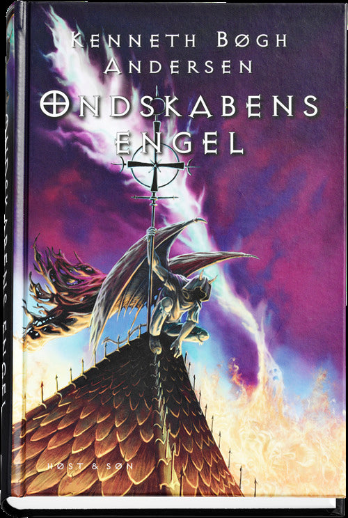 Ondskabens engel