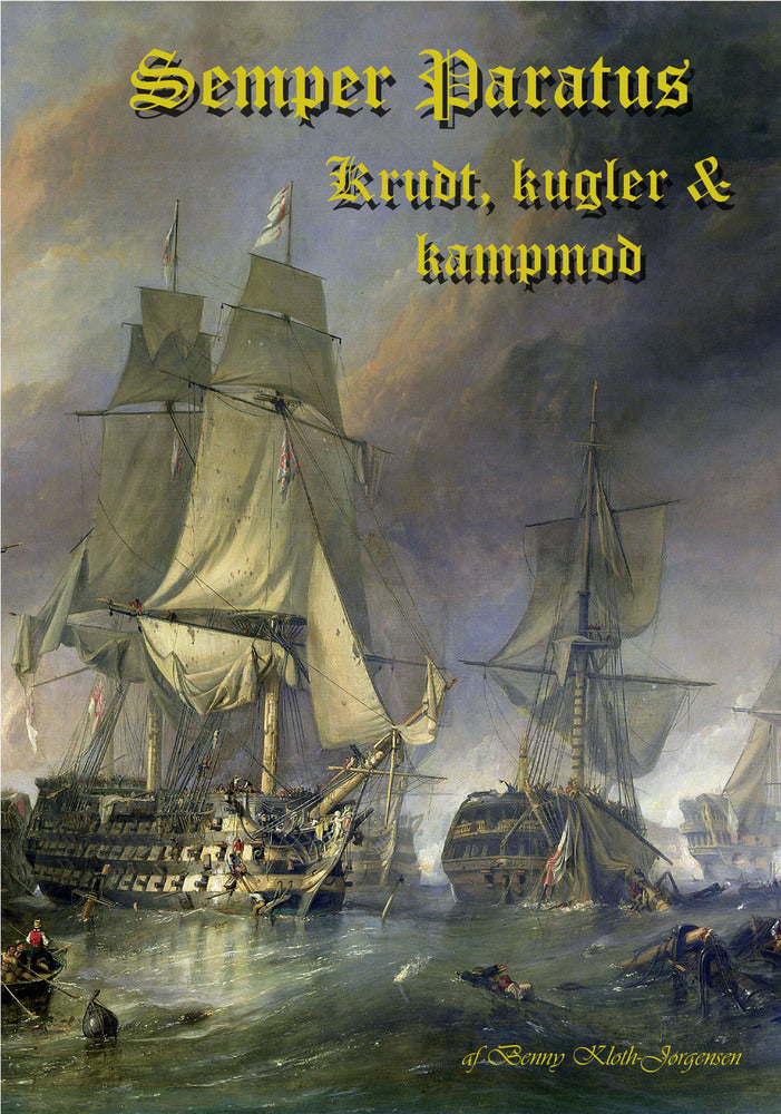 Semper paratus