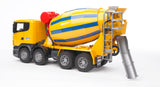 Bruder Scania R-Series Cementblander