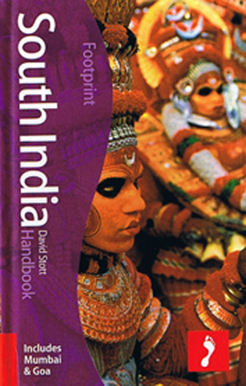 South India