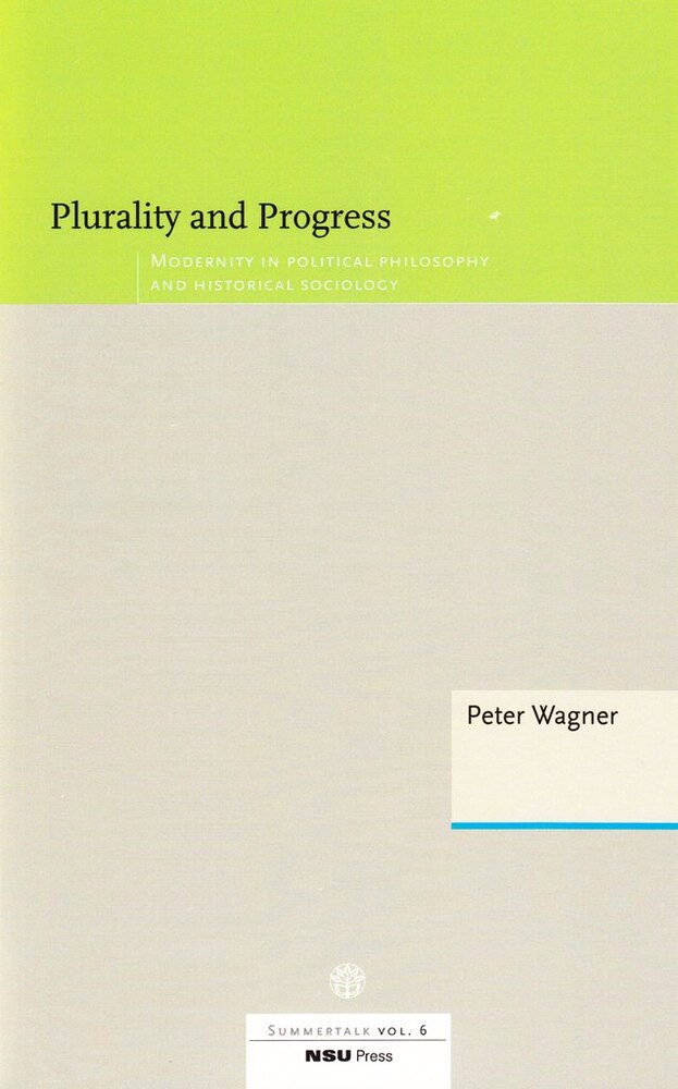 Plurality and Progress