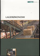 AR 252 Lagerøkonomi - bog