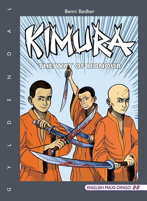 Kimura 6