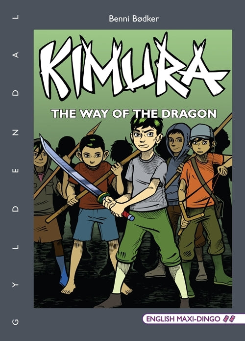 Kimura 5