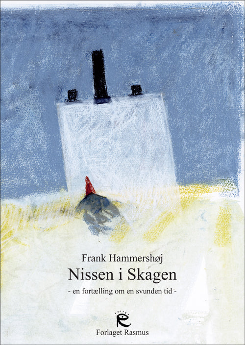 Nissen i Skagen