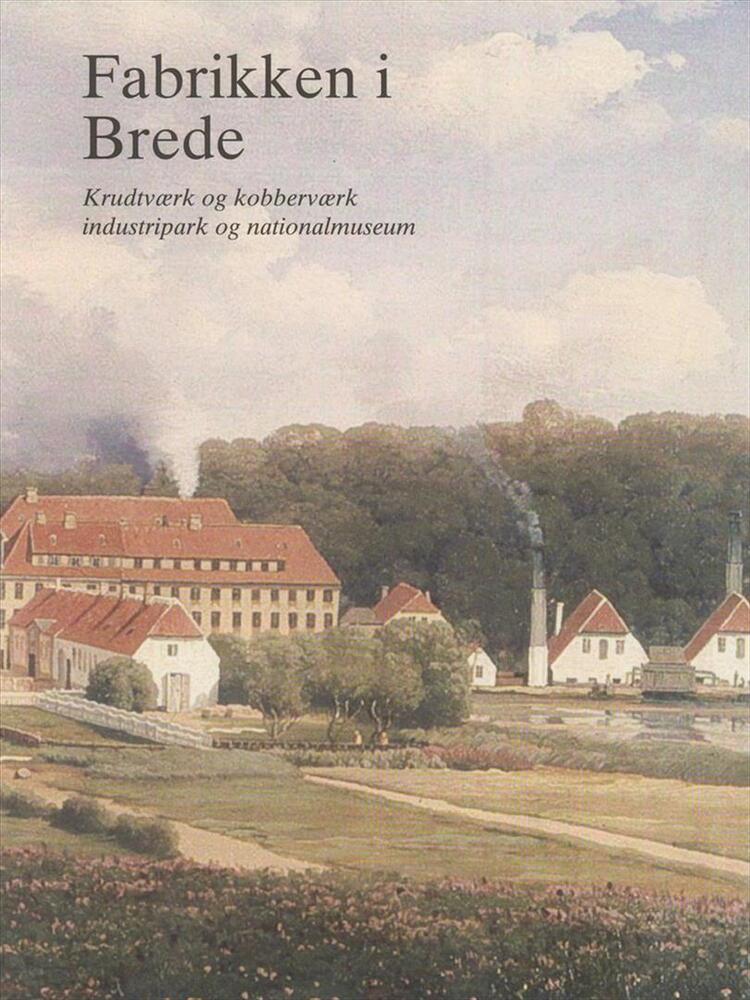 Fabrikken i Brede