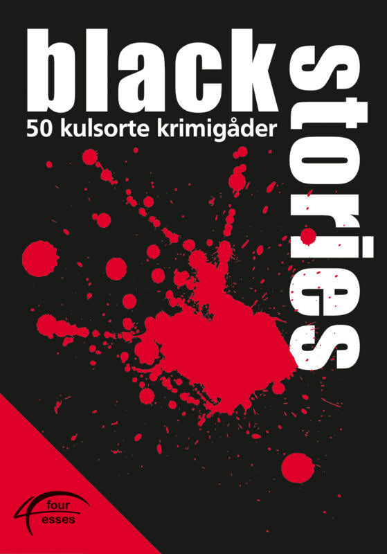 Black stories