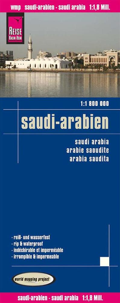 Saudi Arabia