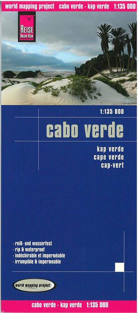 Cape Verde