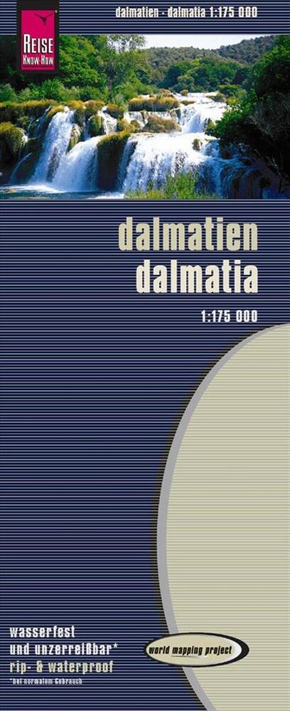 Dalmatia